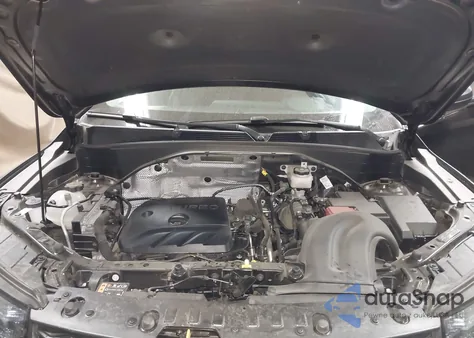 2025 Chevrolet Trailblazer Fwd Ls from USA, damaged, VIN KL79MMSL2SB142672